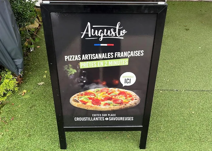 Kyriad Eco - Anglet Cote Basque