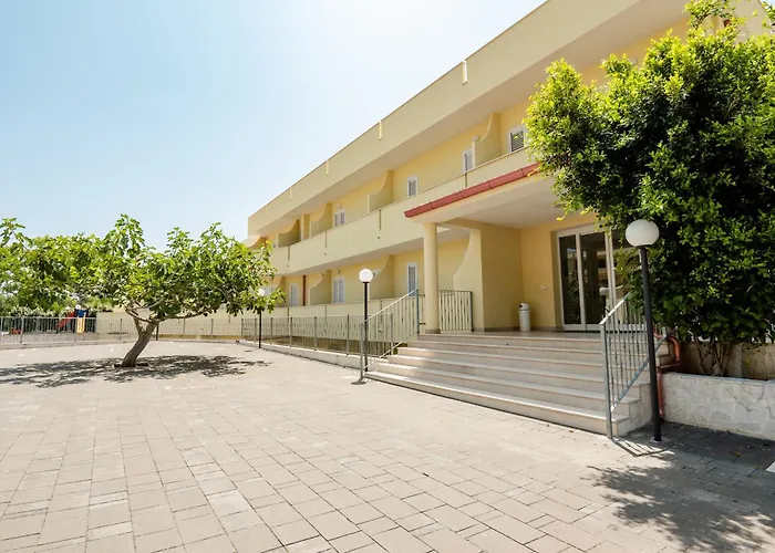 Hotel Sfinalicchio