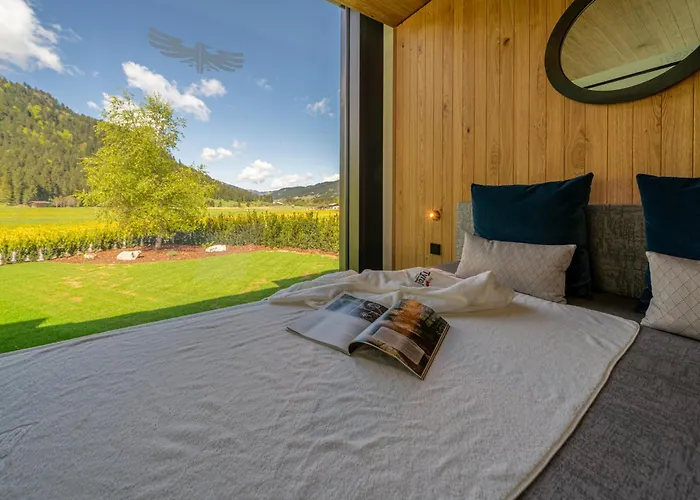 Hotel Tyrol Am Haldensee