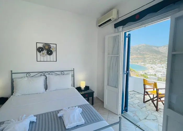 Venikouas Hotel