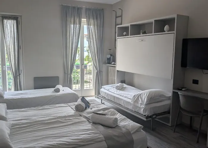 Hotel Novara