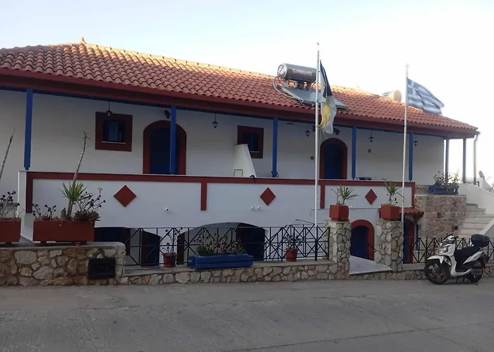 Panorama Hotel