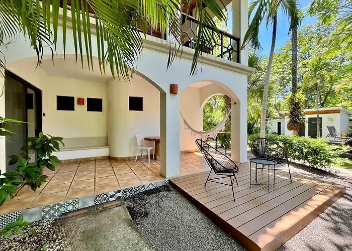 Hotel Cantarana