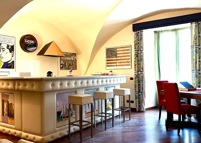 Loft Piazza Universita