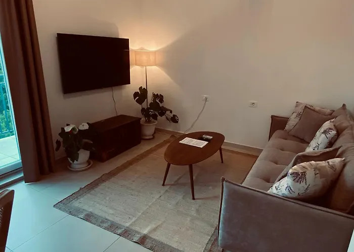 Apartments Domani
