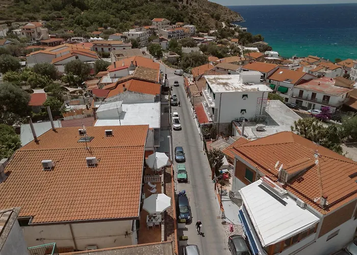 Casa Vacanze Rosy " Nel Centro"