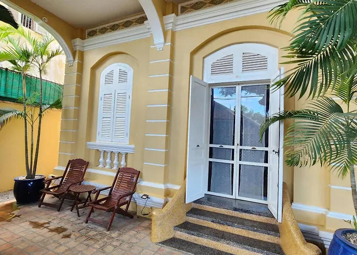 La Villa