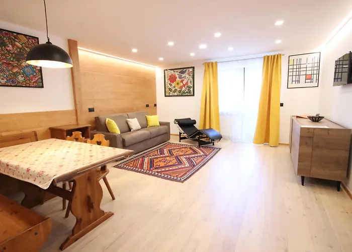 Aurturist Miramonti S Candido