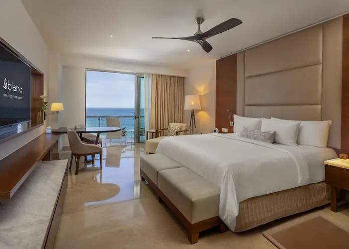 Le Blanc Spa Resort Los Cabos - Adults Only - All-Inclusive