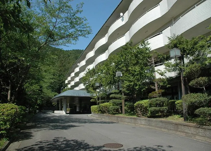 Livemax Resort Atami Forest