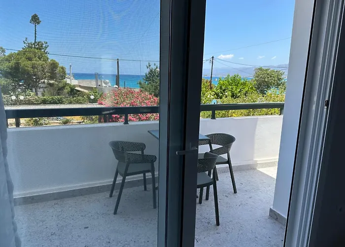 Liofoto Sea View Apartments