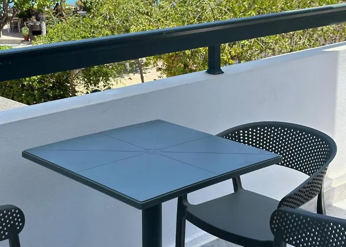 Liofoto Sea View Apartments