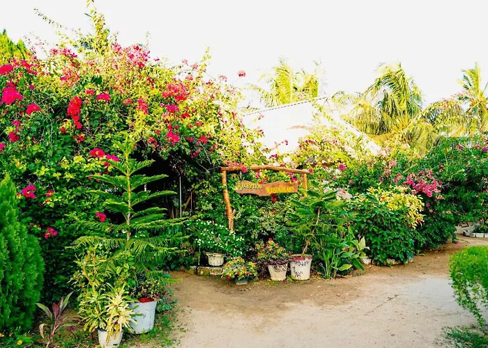Mithra Paradise Beach Hotel
