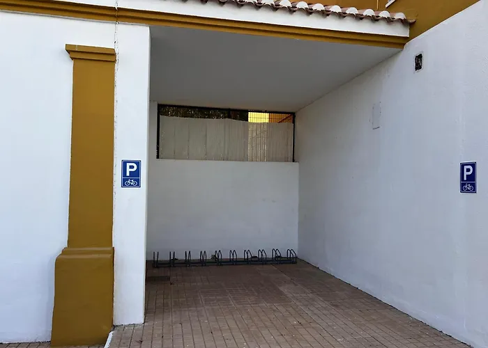 Apartamentos Roquetas Beach