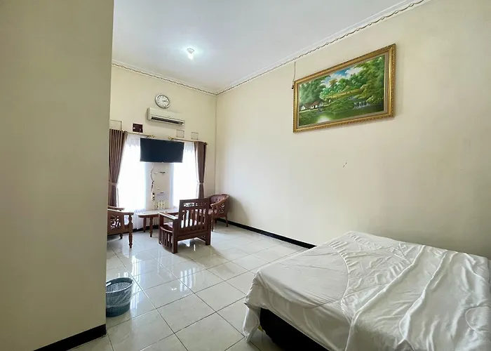 Hotel Ramayana Garut