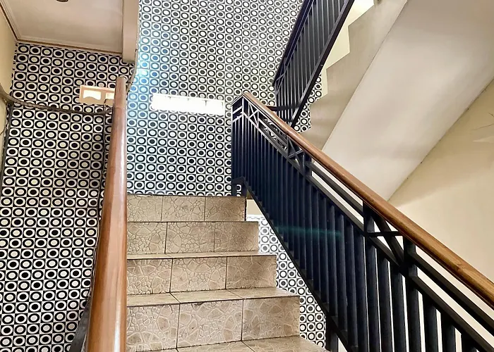 Hotel Ramayana Garut