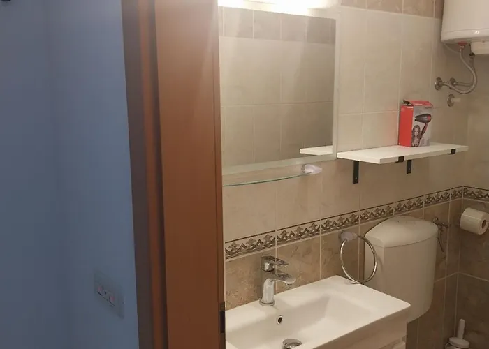 Apartmani Olives