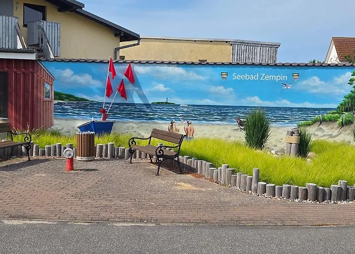 Fewo Seepferdchen