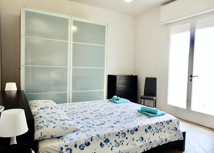 Abate Apartment 1St Floor