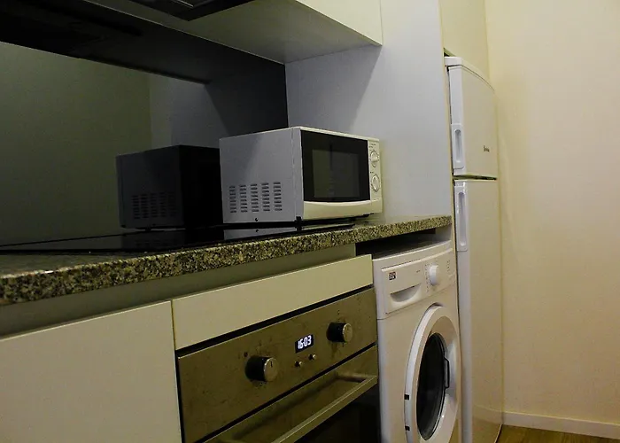 Apartamentos Do Prado In Douro