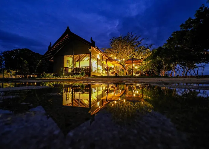 Dusit Thani Lubi Plantation, Davao De Oro