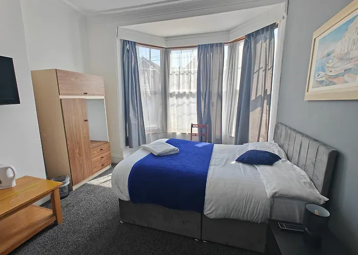 Campbells Guest House