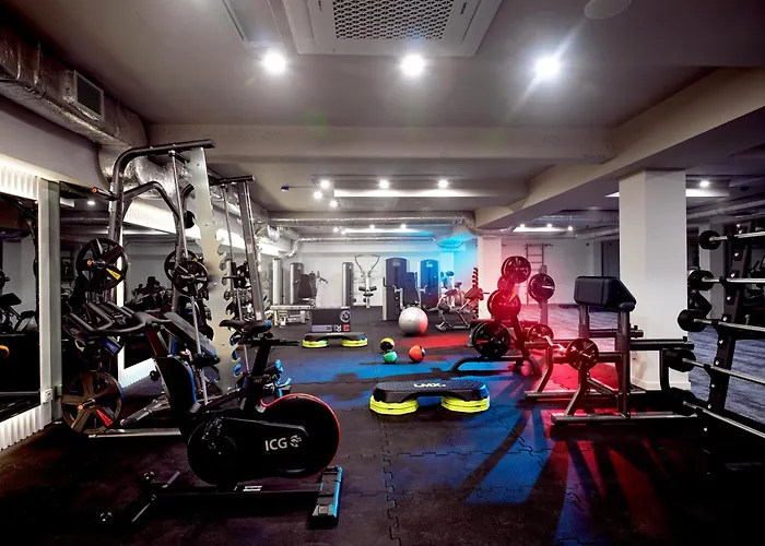 Rogowo Pearl City Apartments