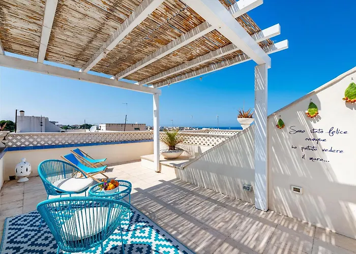 Palazzo Borgomonte - Holiday Home
