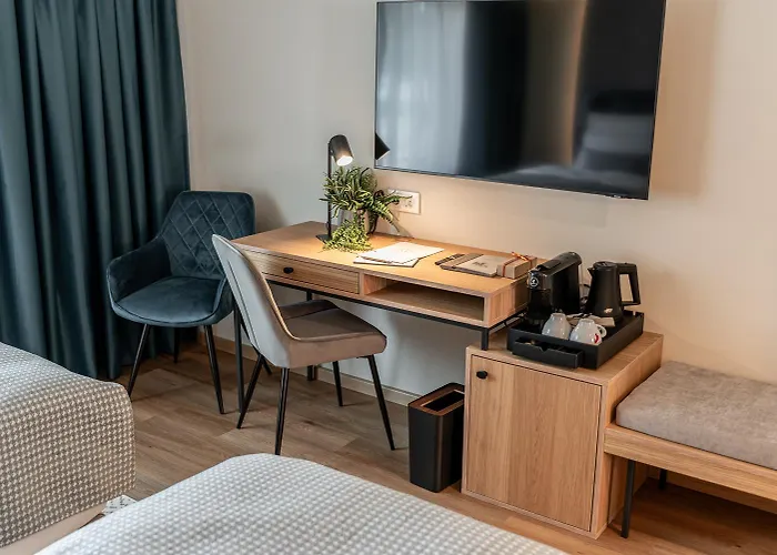 Malom Es Kacsa Boutique Hotel