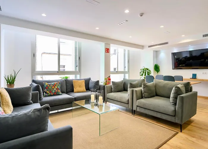 Hotel Emete & Coworking By Airnest