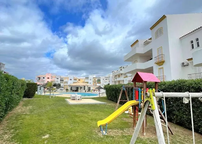 Tavira Nature House