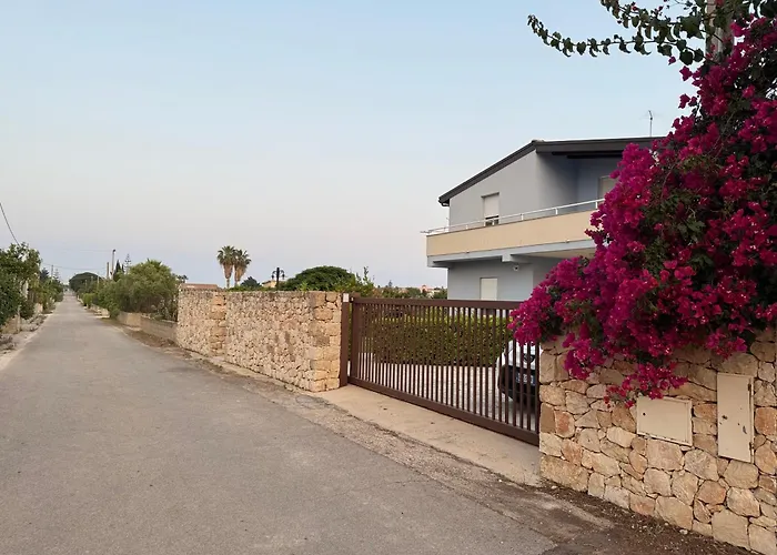 Casa Azzurra