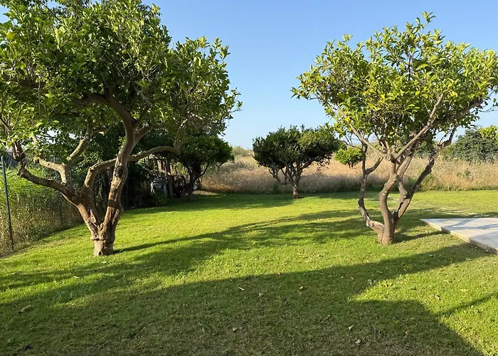 Casa Azzurra
