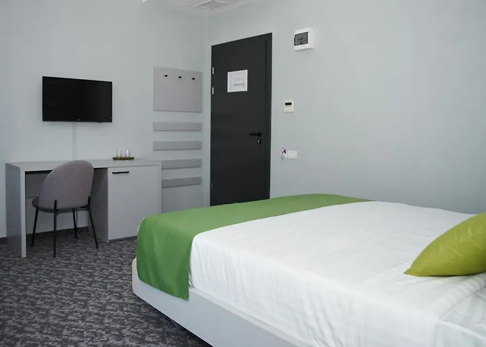 Astra Hotel
