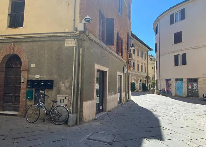 Lacasina Di Grosseto Centro