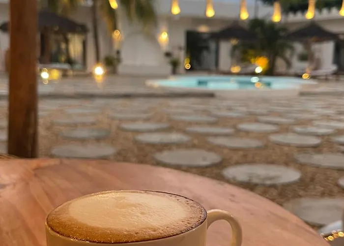 Casa Dantes Hotel & Spa