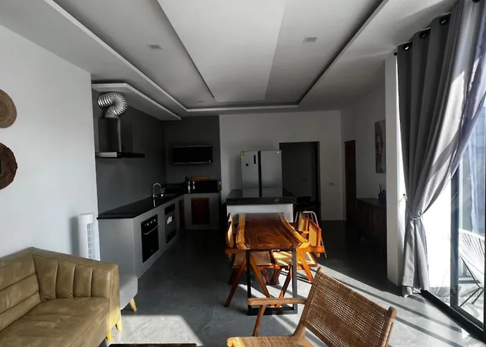 Adel Sun Villa - Beautiful Private 3 Bedroom Villa