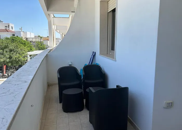 Residence Salentino