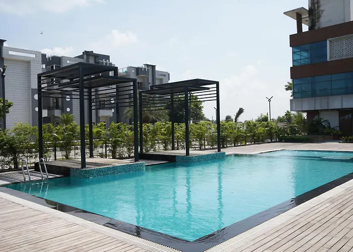 Evaara By The Ganges A Ganga Access Resort & Jungle Safari