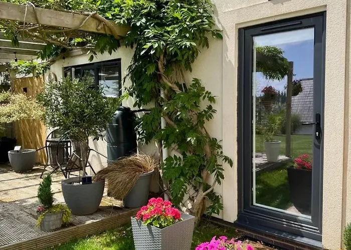 The Garden Room