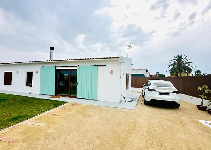 Villa Salinas Beach Home Natural Park