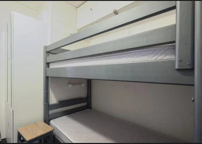 Appartement Mayo Val Thorens Neves Centre Station 2300M