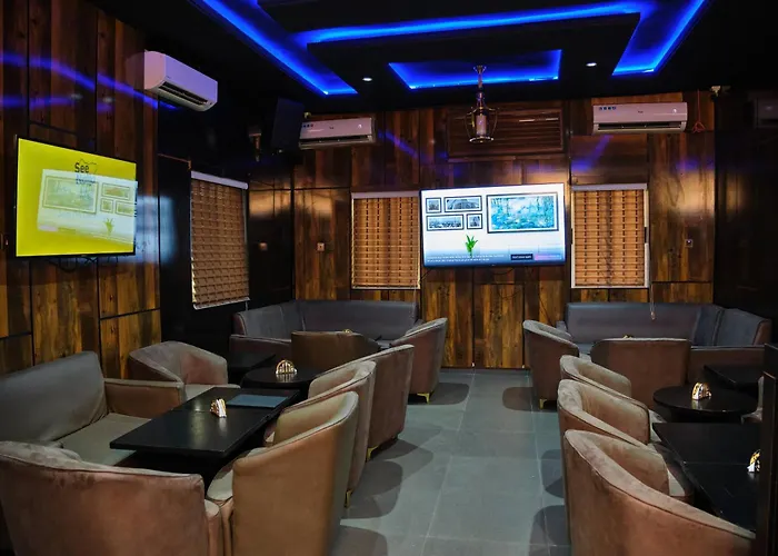 Masters Class Hotel