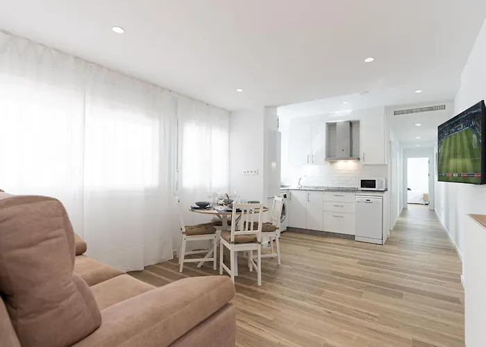 Solguest Aparthotel Estepona