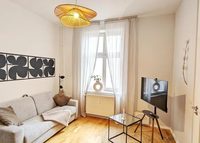 Zentrale Traumlage - Apartment Am Pfaffenteich