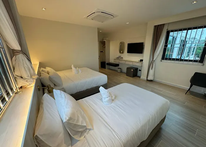 La Mella Hotel Thakhek