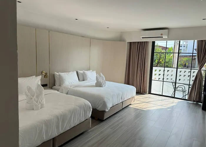 La Mella Hotel Thakhek