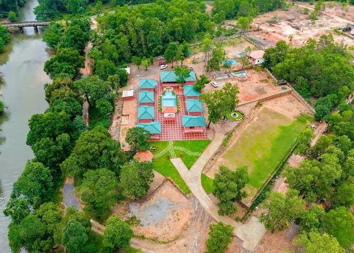 River Raga Nature Resort