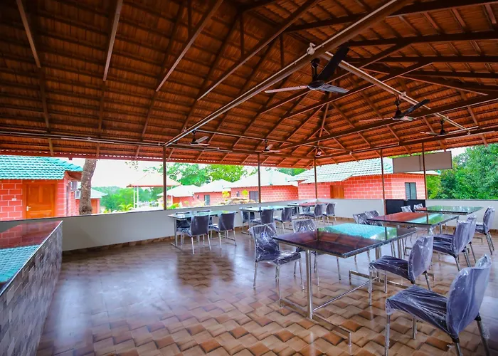 River Raga Nature Resort