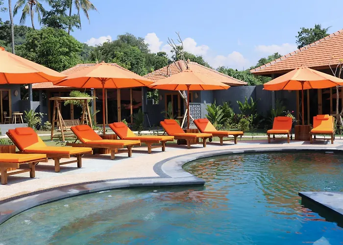 Aqua Dive Resort Amed